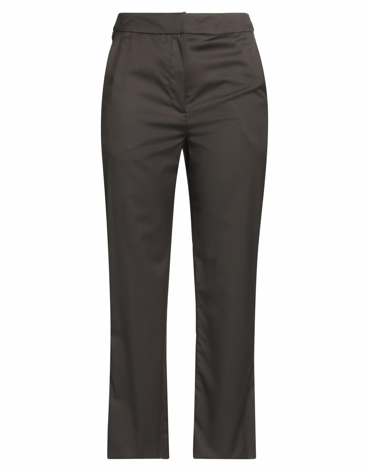 Loulou Studio Womens Pants Dark in Brown