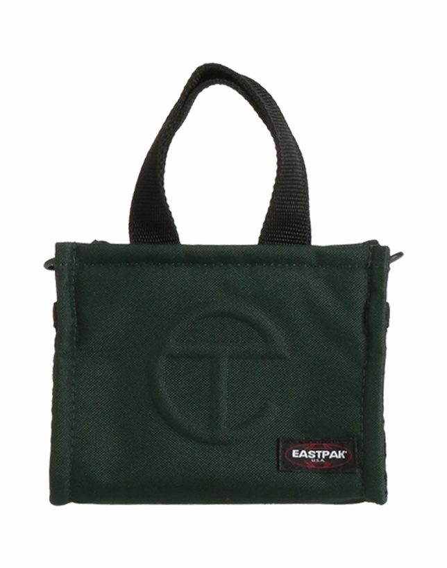 Photo: Eastpak Womens Handbag Dark in Green