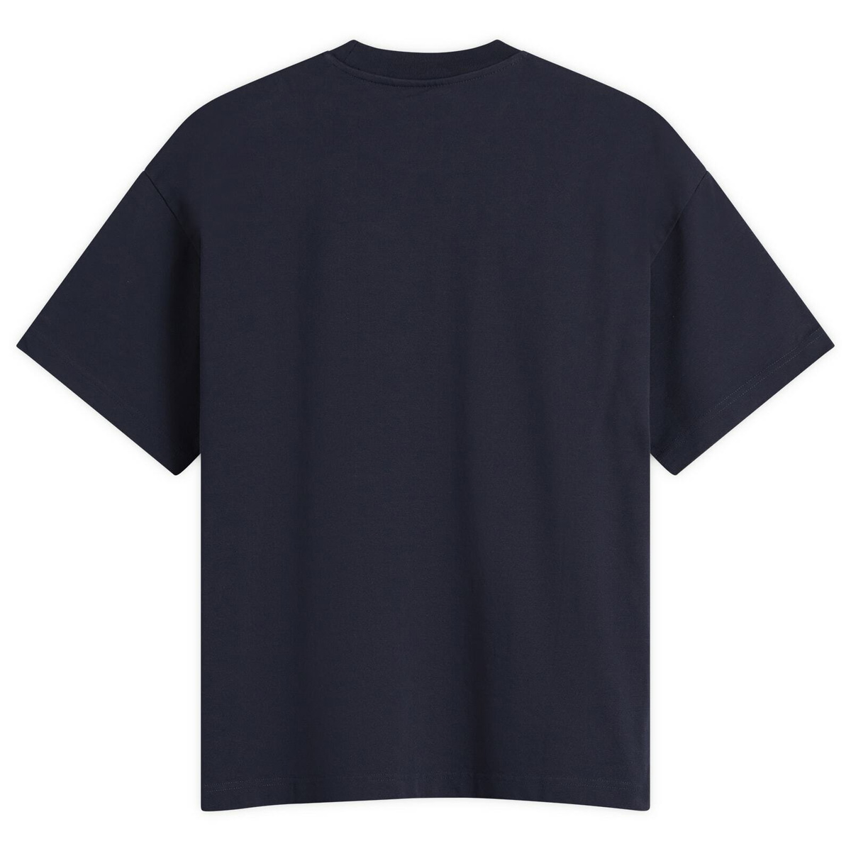 MKI Men's Presented by END. Uniform T-Shirt in Navy