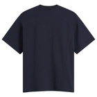 MKI Men's Presented by END. Uniform T-Shirt in Navy