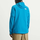 The North Face Men's Summit Series Futurefleece Hoodie in Dusk Blue