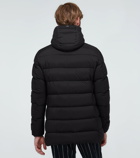 Herno - Padded down jacket