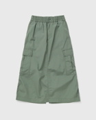 Carhartt Wip Wmns Jet Cargo Skirt Green - Womens - Skirts