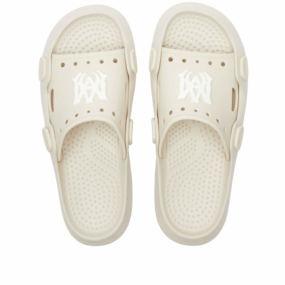 【AMIRI】サンデー スライド サンダル Sunday Slide Sandals AMIRI Sunday Slide Sandals | Holt Renfrew