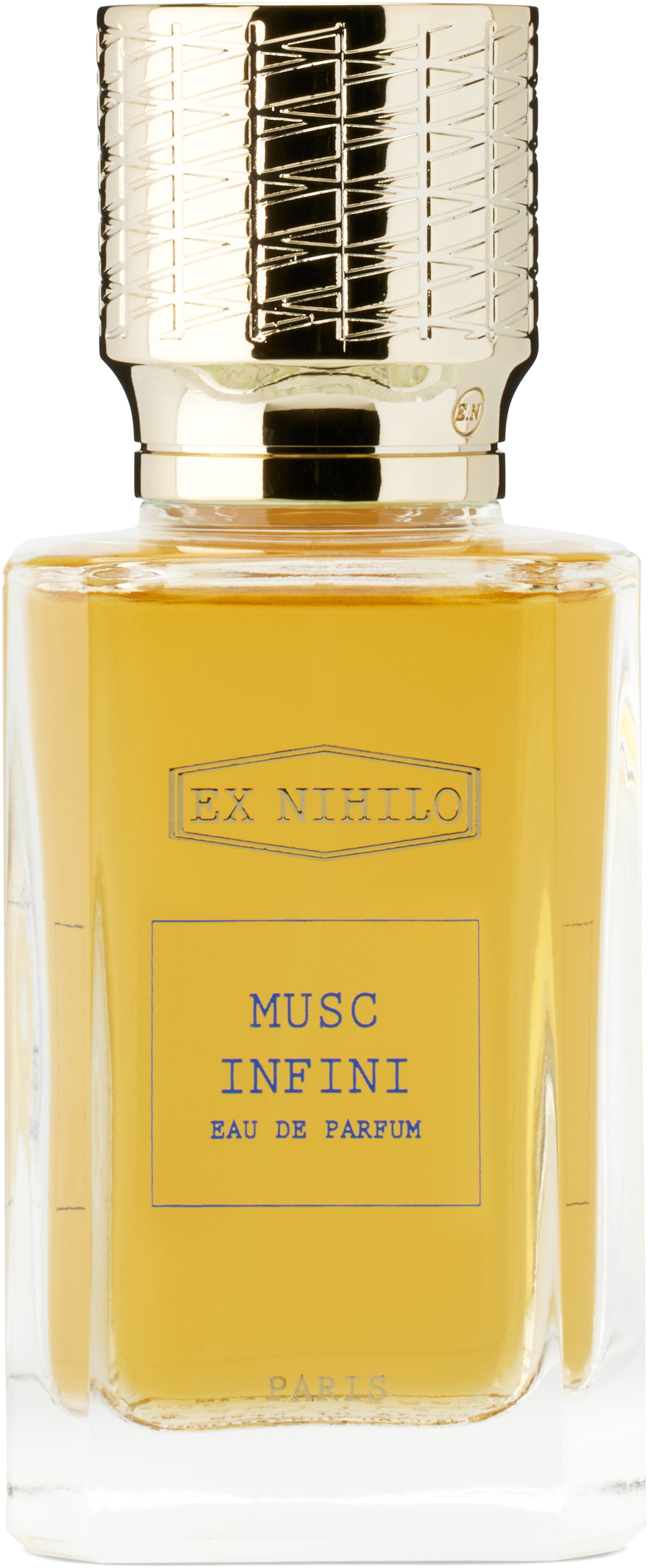 Ex Nihilo Paris Musc Infini Eau de Parfum, 50 mL