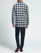 Dsquared2 Mens Shirt in Blue