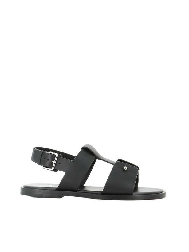 Photo: Christian Louboutin Sandal Chambeliss