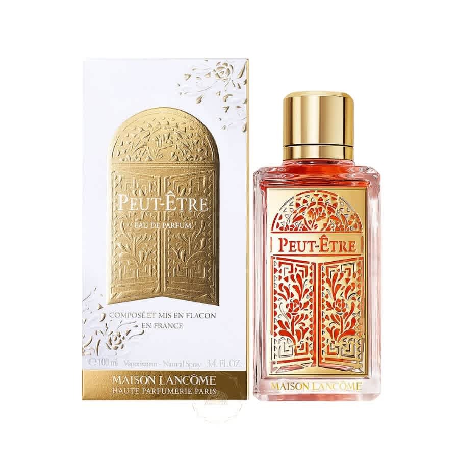 Lancome Unisex Peut-Etre EDP 3.4 oz Fragrances 3614272898486