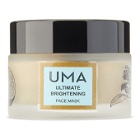 UMA Ultimate Brightening Face Mask, 1.7 oz