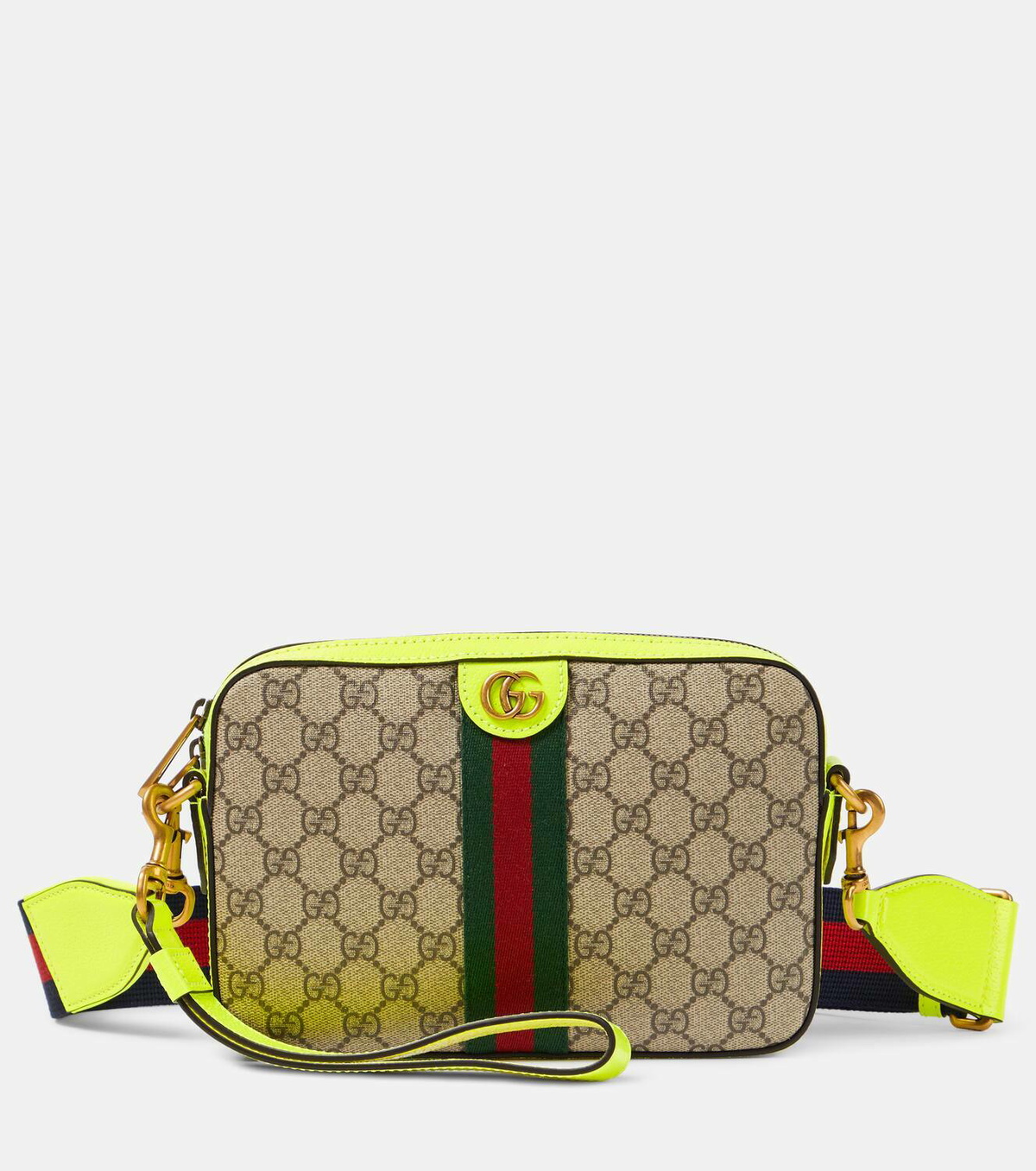 Gucci Ophidia GG Small shoulder bag Gucci