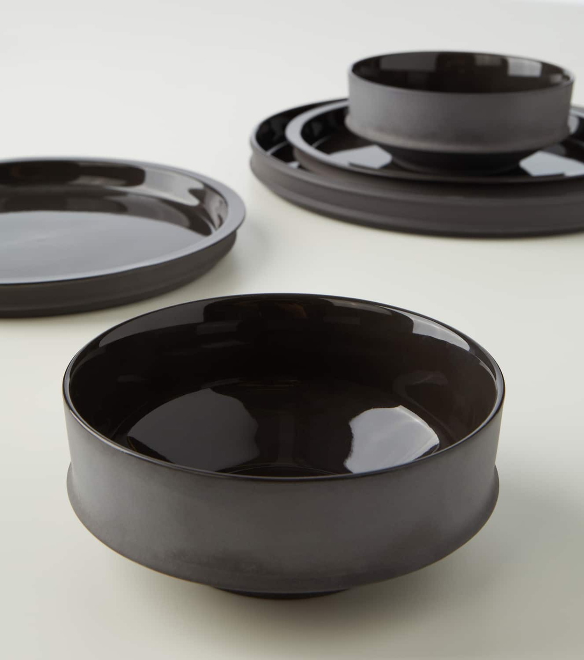Serax Porcelain 12-piece dinner set