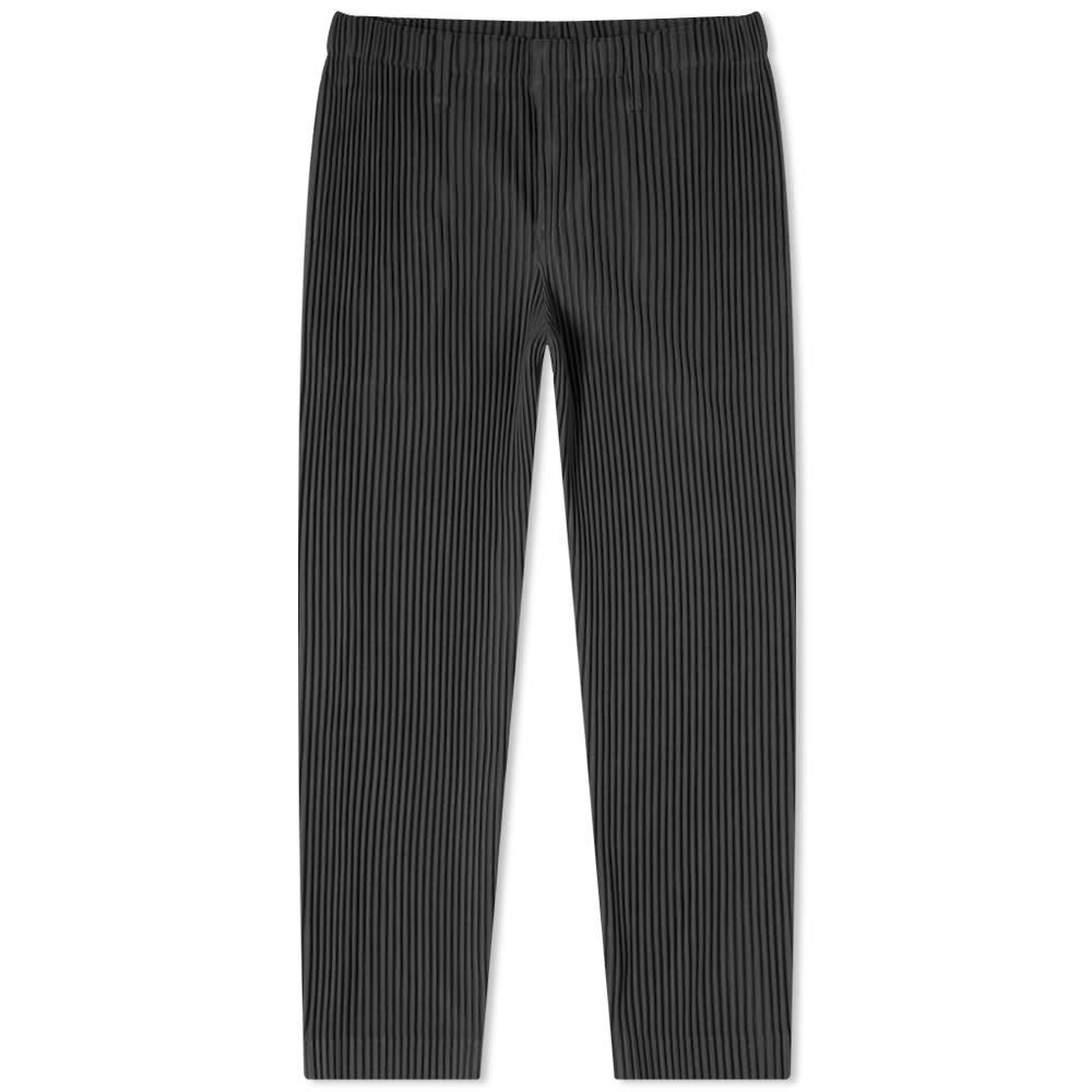 Homme Plissé Issey Miyake JF155 Tailored Pants Homme Plisse Issey