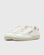 Reebok Club C 85 Vintage White - Mens - Lowtop