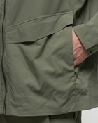 Arc´Teryx Veilance Spere Lt Jacket Green - Mens - Overshirts/Windbreaker