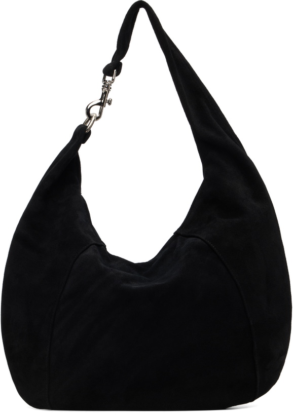 Photo: Gimaguas Black Paula Bag