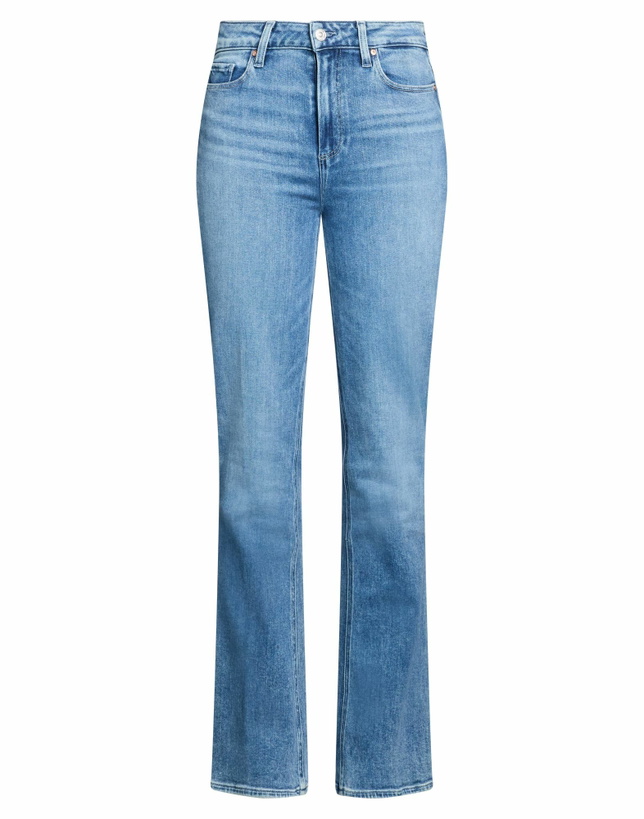 Photo: Paige Womens Jeans in Blue