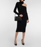Tom Ford - Jennifer leather shoulder bag