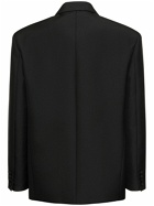 VALENTINO - Double Breasted Jacket