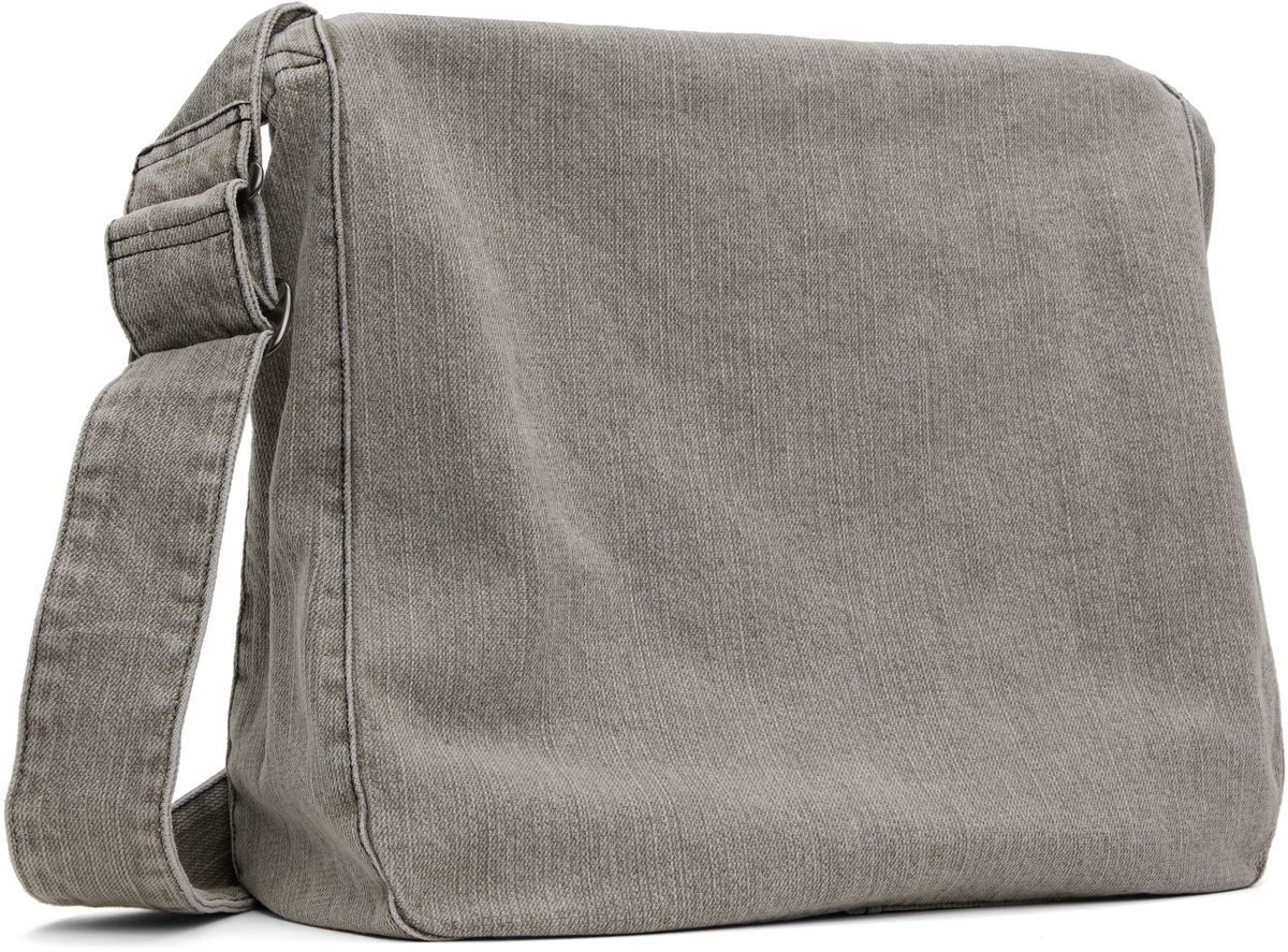 Our Legacy - Sling Bag Washed Khaki