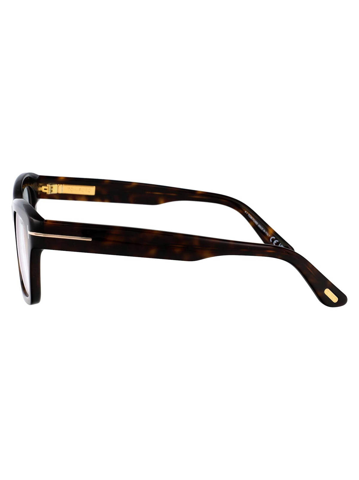 Tom Ford Eyewear Ft6036-b Glasses