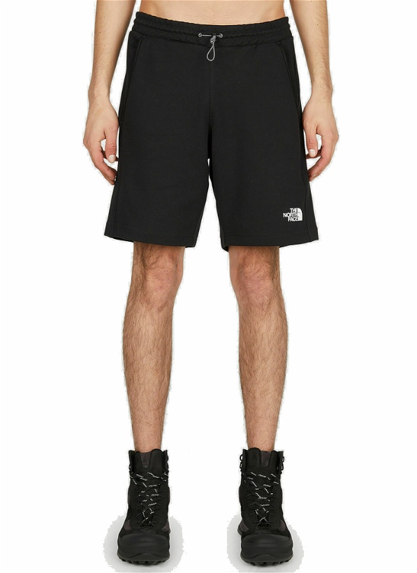 Photo: The North Face - Tech Shorts in Black