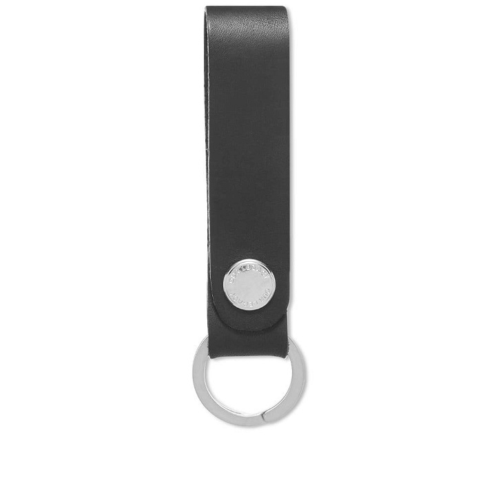 Photo: Our Legacy Leather Keyring
