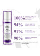 Kiehl's Retinol Skin-renewing Micro-dose Serum 50ml, Lotions, Retinol