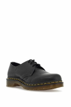 DR. MARTENS lace-up oxford Black
