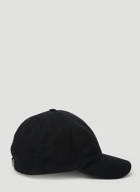 Carhartt WIP - Madison Baseball Cap in Black