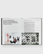 PHAIDON KAWS + Warhol Multi-color Mens Fashion & Lifestyle