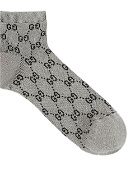 GUCCI - Logo Socks
