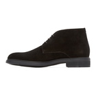 Boss Black Firstclass Desert Boots