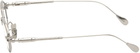 Kuboraum Silver H66 Glasses