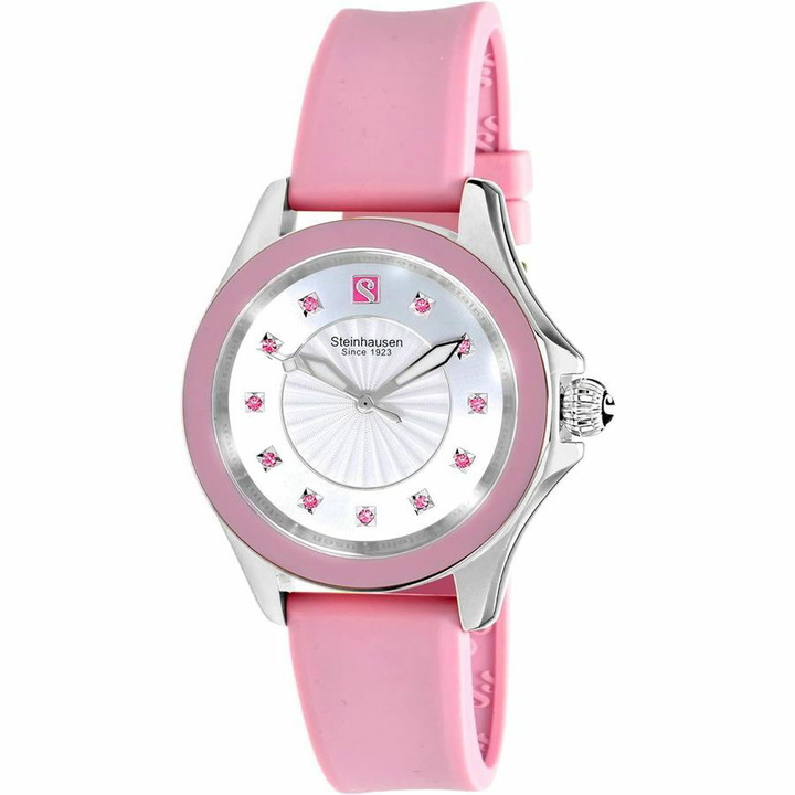 Photo: Steinhausen Arbon Quartz Ladies Watch S01019