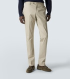 Lardini Cotton chinos