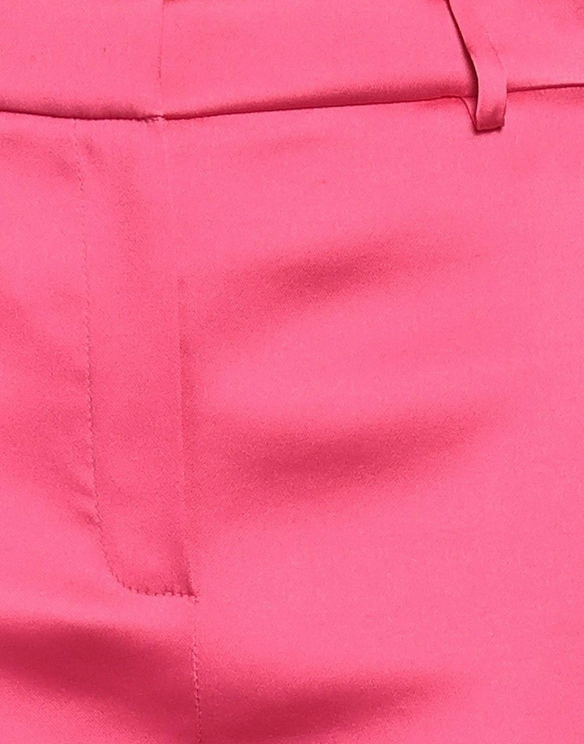 Magda Butrym Womens Pants Fuchsia
