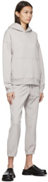 6397 Grey New Lounge Pants