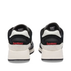 Saucony Men's Shadow 6000 Sneakers in Grey/Black