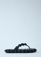 Alexander Wang Rapture Flip Flops