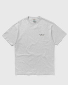 Bstn Brand We The North Tee Grey - Mens - Shortsleeves