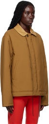 Marni Tan Insulated Jacket