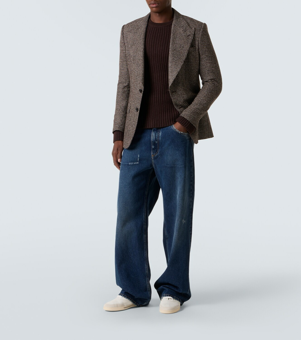 Dolce&Gabbana Wool top