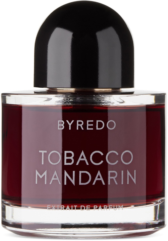Photo: Byredo Tobacco Mandarin Extrait De Parfum, 50 mL