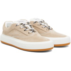 Givenchy Beige New City Sneakers