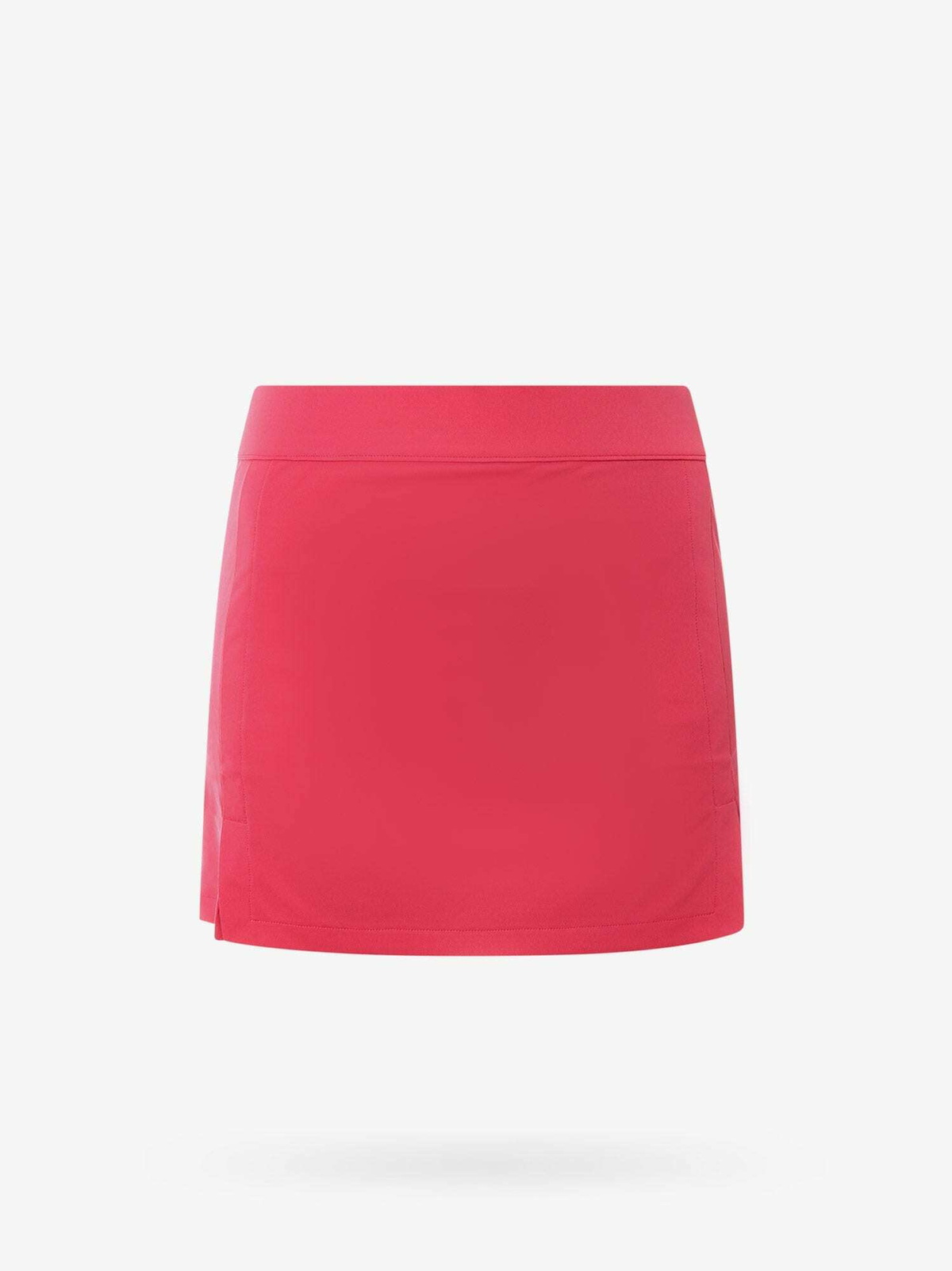 J.Lindeberg Technical Fabric Midi Skirt