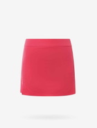 J.Lindeberg Technical Fabric Midi Skirt