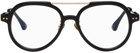 PROJEKT PRODUKT Black RS21 Glasses