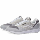 Karhu Men's Legacy 96 Sneakers in Dawn Blue/Bright White