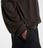 Khaite Annette wool sweater