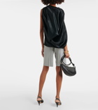Jacques Wei Sleeveless top